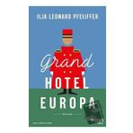Grand Hotel Europa Can Yayınları