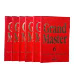 Grand Master Genel Kültür Ansiklopedisi (6 Cilt) (İkinci El)