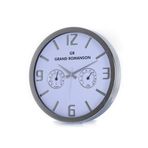 Grand Romanson Gr.ds01 Duvar Saati