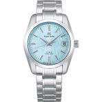Grand Seiko SBGH347 Heritage Icefal Erkek Kol Saati