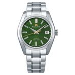 Grand Seiko SBGH351 Heritage Rikka Erkek Kol Saati