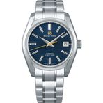 Grand Seiko SBGH353 Heritage Shubun Erkek Kol Saati