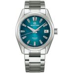 Grand Seiko SLGA025 Evolution 9 Atera Nehri Erkek Kol Saati