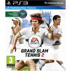 Grand Slam Tennis 2 PS3 Oyunu