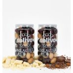 Grand Soliva Bademli Çikolata Draje 230 G - Renkli (2 Adet) - 230 gr