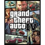 Grand Theft Auto 4 PC