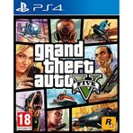 Grand Theft Auto 5 Premium Edition Ps4 Oyunu