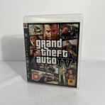 Grand Theft Auto Iv (Gta 4) Ps3 Oyun | Playstation 3 Aksiyon Açık Dünya | Rockstar Games
