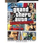 Grand Theft Auto Liberty City Stories - Official Strategy Guide for PlayStation 2 by BradyGames (2006) Paperback