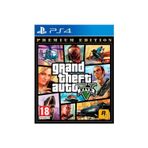 Grand Theft Auto V (gta 5) Playstation 4 Oyun - Açılmış