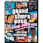 Grand Theft Auto: Vice City Official Strategy Guide (Bradygames Signature Guides) by Bogenn, Tim (2002) Paperback
