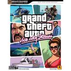Grand Theft Auto: Vice City Stories Official Strategy Guide for PlayStation Portable (Bradygames) by BradyGames (2006-10-30)