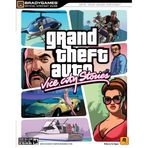 Grand Theft Auto: Vice City Stories Official Strategy Guide for PS2