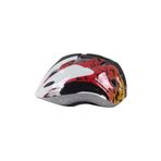 Grand Wolf GW-912 - Çocuk Kaskı