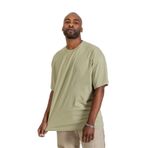 Grand Wolf GW-9642 - Nors Oversize Erkek T-Shirt