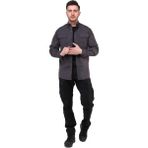 Grand Wolf GW1200 Protection North Mountain Tactical Antrasit Erkek Gömlek