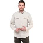 Grand Wolf GW1210 Protection North Mountain Tactical Yeşil Erkek Gömlek