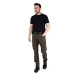 Grand Wolf GW2500 North Mountain Strong Tactical Yeşil Erkek Pantolon
