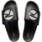 Grand Wolf Raru STEE105 Siyah Jora Unisex Terlik