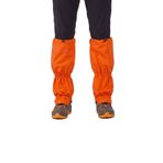 Grand Wolf Su Geçirmez Yürüyüş, Tırmanma, Avcılık Outdoor Tozluk