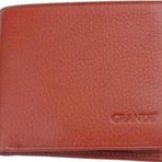 Grande 1534 Taba Erkek Cüzdan