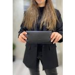 Grande 2771 Siyah Kadın Cüzdan