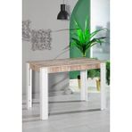 Grande 70X110 Mutfak Masası - Ceviz - Renkli