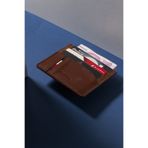 Grande 865 Hakiki Deri Premium Kartlık Taba