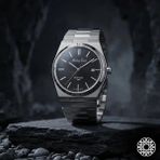 Grande Amor Kuyumculuk Edifice Chronograph Erkek Saat Modeli - (No Color)