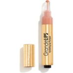 Grande Grandelıps Hydrating Lip Plumper Gloss 2.4 ml Toasted Apricot