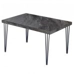 Grande Home Mdf Mutfak Ve Yemek Masası