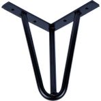 Grande Home Side Metal Yatak ve Dolap Ayağı 10 cm
