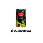 Grande Terra Siyah Gold Çay – 5 kg