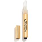 Grandelıps Hydrating Lip Plumper Gloss Clear 2.4 ml - Plum Springs