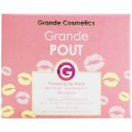Grandepout Plumping Lip Mask Berry Mojito 15 G - pembe