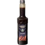 Grandeterra Çikolata Şurubu 750 ml – Tatlı Bir Dokunuş