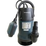 Grandfar GP750F Drenaj Pompası - 750 Watt - Varyantı Yoktur