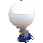 Grandfar HIDROFOR-AUTO-QB60-24 Lt Küreli-Grandfar - 0,03 hp
