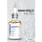 Grandhair Saç Dökülmelerine Karşı Etkili Bakım Serumu 60 Ml
