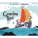 Grandma Bird (Kapak değişebilir)