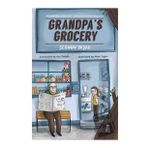 Grandpa’s Grocery / Taze Kitap / Şermin Yaşar