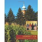 Grandpa's icon: Carpatho-Rusyn roots by Currier, Alvin Alexsi (2014) Paperback