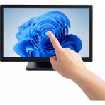 Grandstarr TM215M 21.5'' FHD Endüstriyel Dokunmatik Monitör - HDMI ve VGA Haberleşmeli