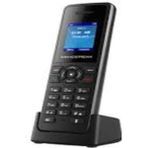 Grandstream DP720 Sıp Dect El Terminali - Beyaz