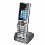 Grandstream Dp722 Sıp Dect El Terminali