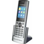 Grandstream DP730 Sıp Dect El Terminali - Beyaz