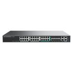Grandstream GS-GCC6021 IP PBX + Router + Switch (All-in-One İletişim Çözümü)