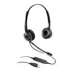 GrandStream GUV3000 Çift Taraflı HD USB Kulaklık