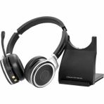 Grandstream GUV3050 BT Kulaklık Busy Light