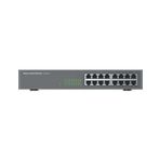 Grandstream GWN7702P 16 Port 8 Port Poe+ Yönetilemez Gigabit Poe Switch